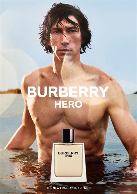 burberry her new|Burberry new in men's.